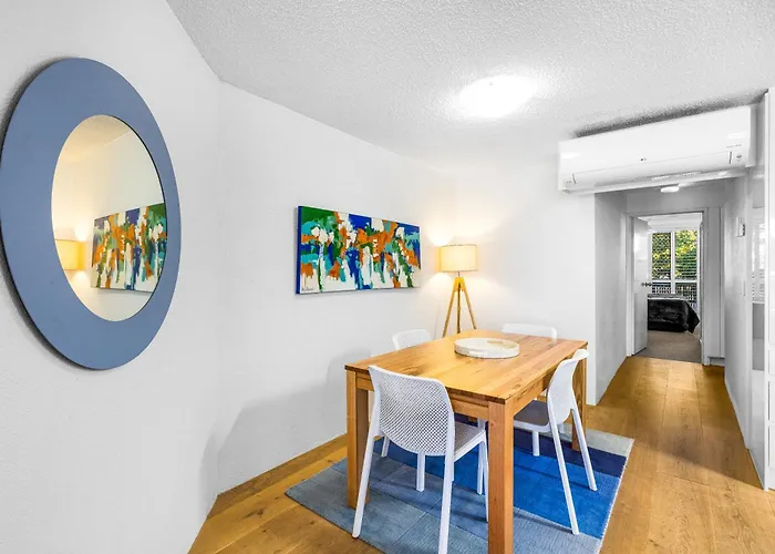 Alexandria Apartments