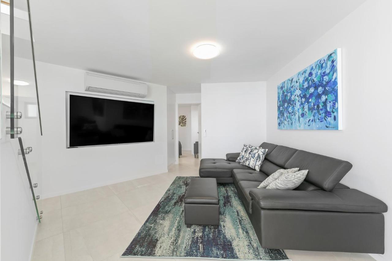 Alexandria Aparthotel Alexandra Headland