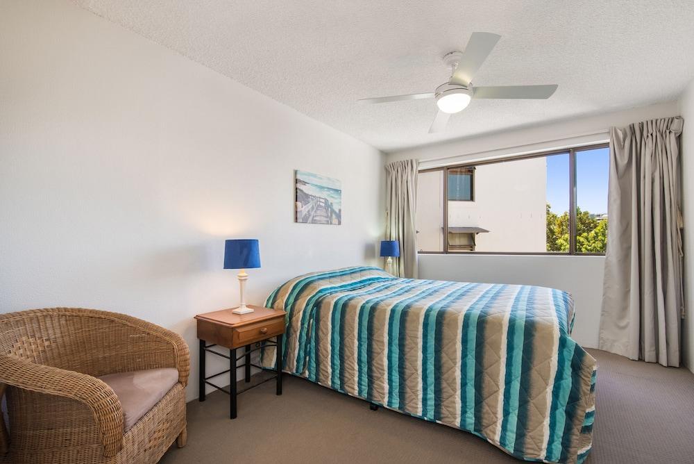 Alexandria Aparthotel Alexandra Headland