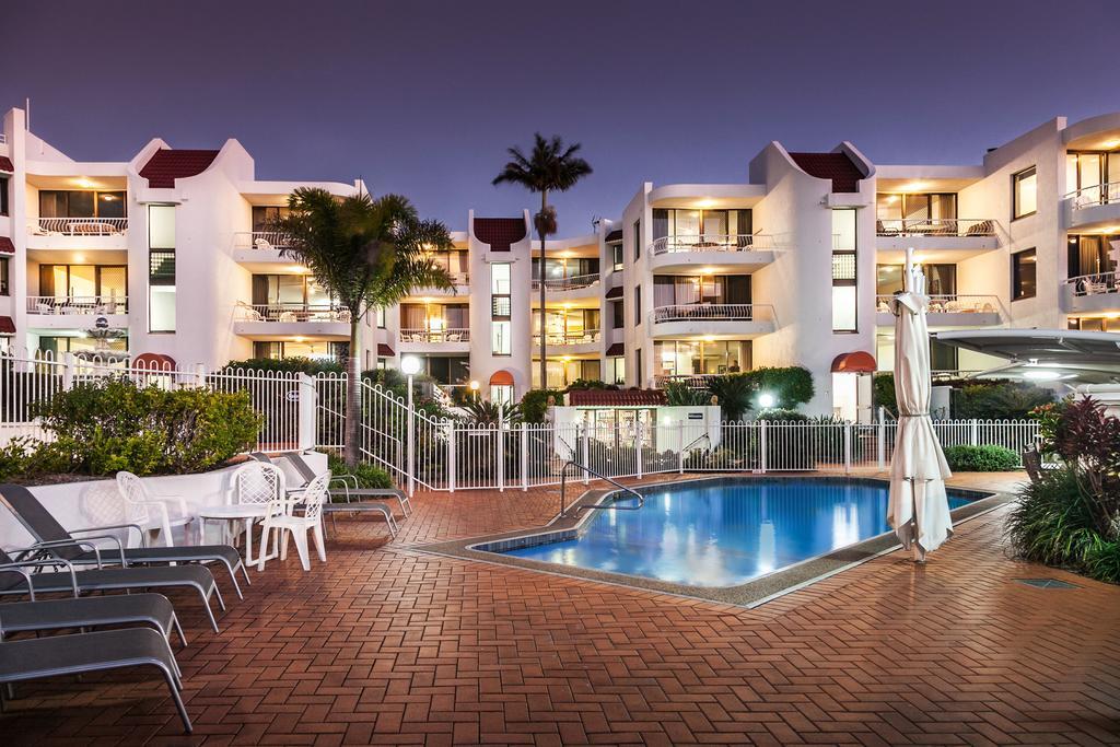 Alexandria Aparthotel Alexandra Headland