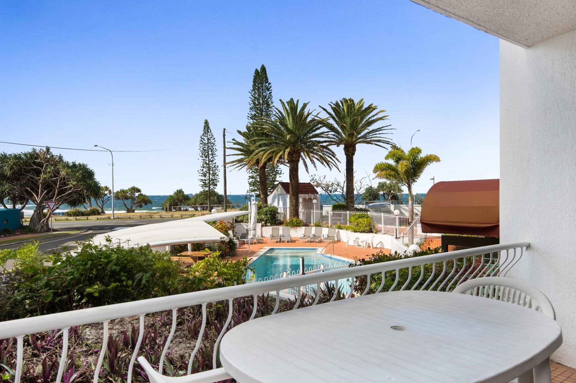 Aparthotel Alexandria Alexandra Headland