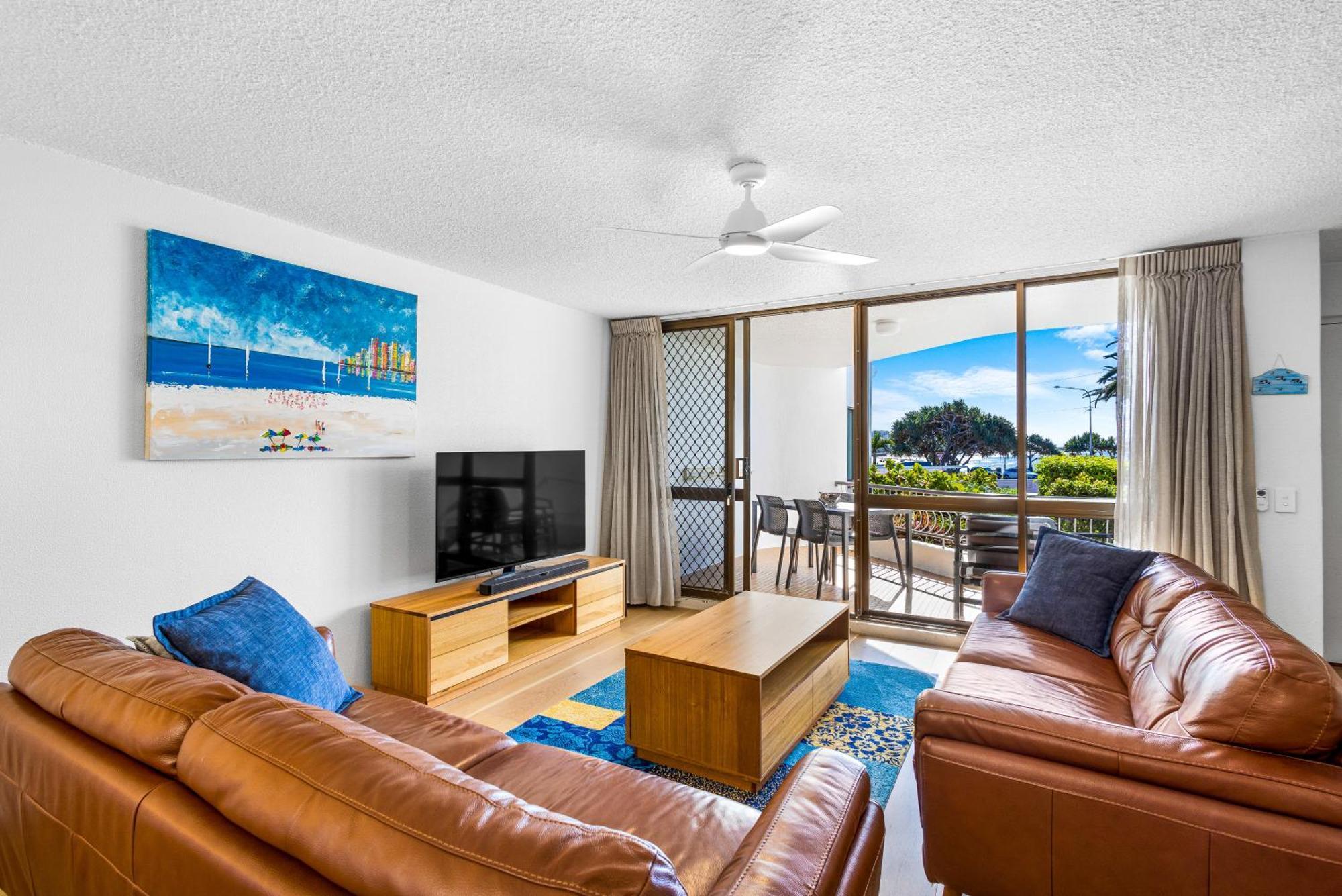 Aparthotel Alexandria Alexandra Headland
