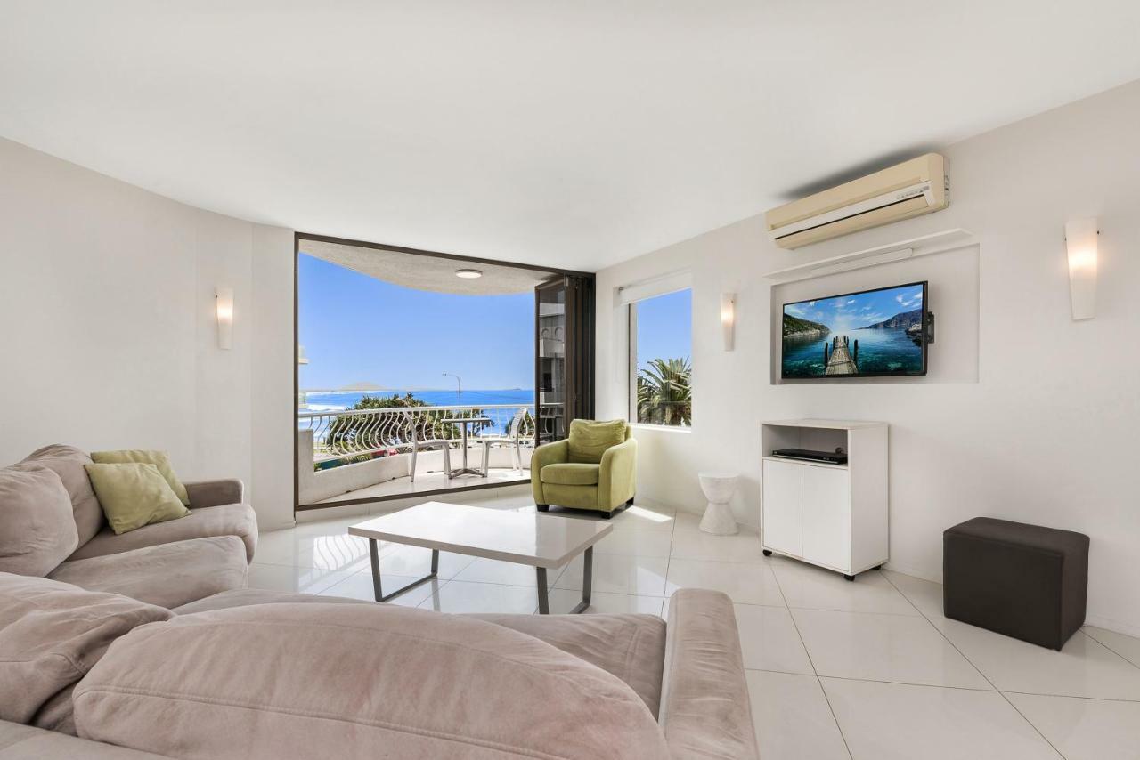 Aparthotel Alexandria Alexandra Headland