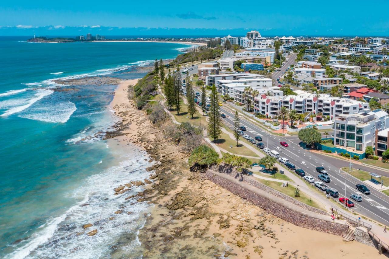 Alexandria 3* Alexandra Headland