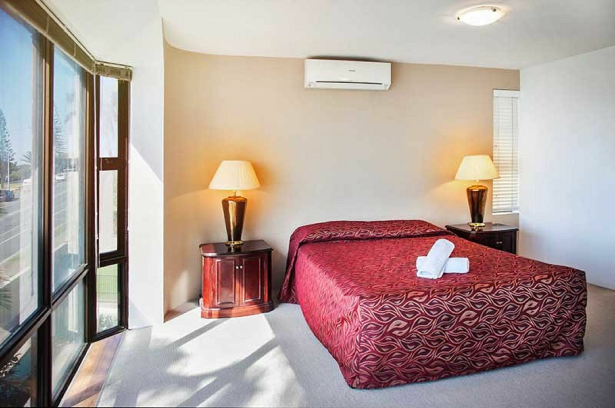 Aparthotel Alexandria