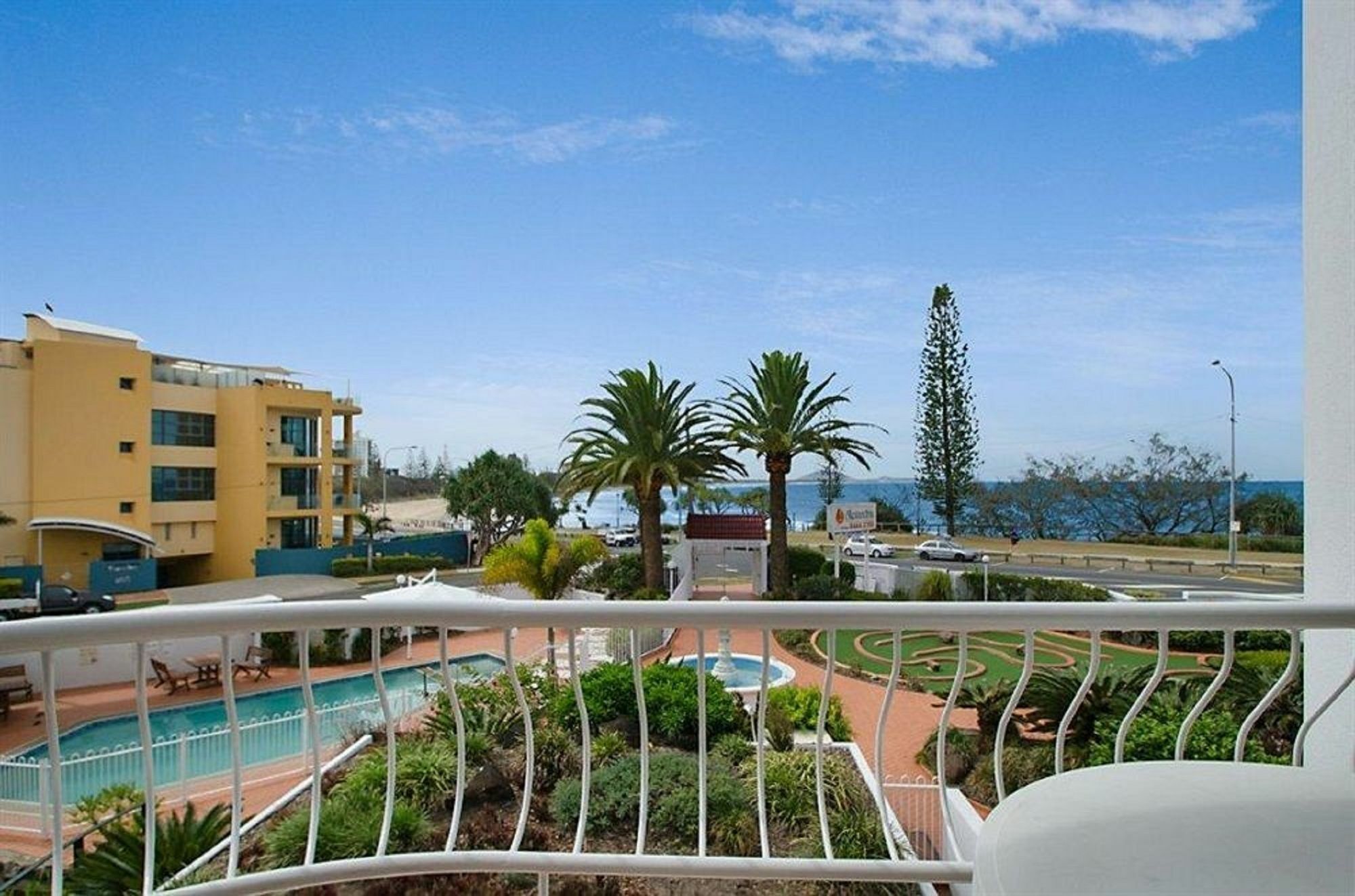Alexandria Aparthotel