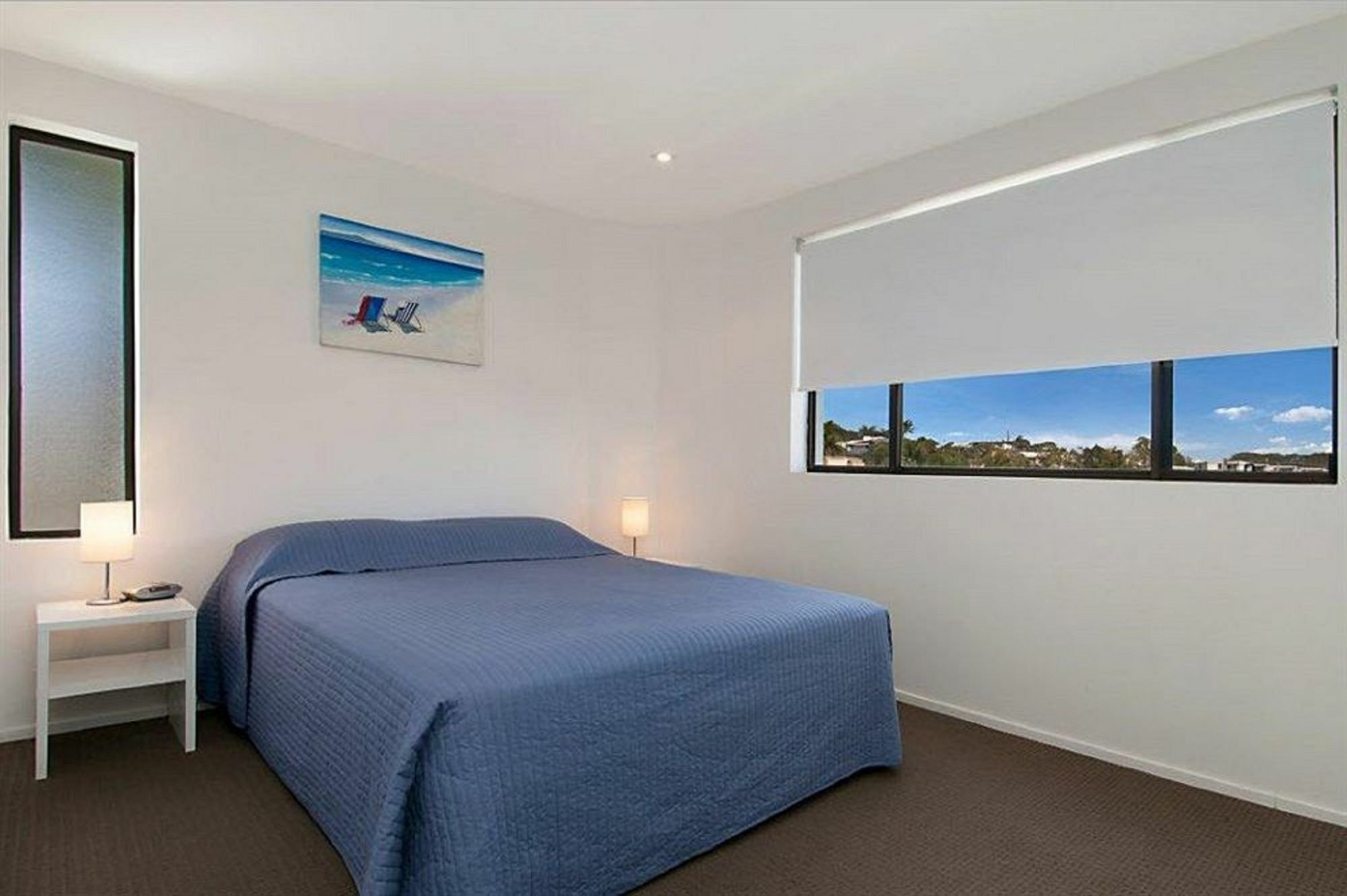 Aparthotel Alexandria 3*