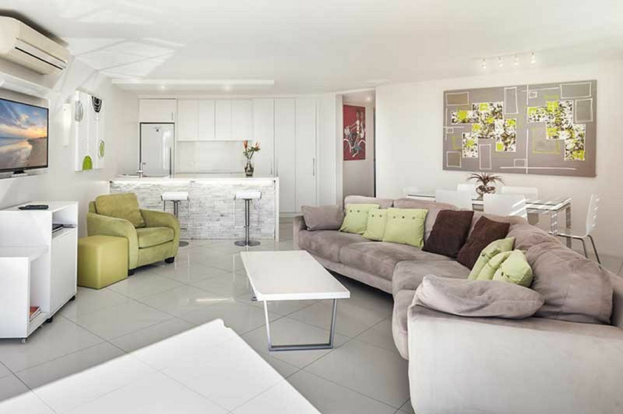 Aparthotel Alexandria Alexandra Headland