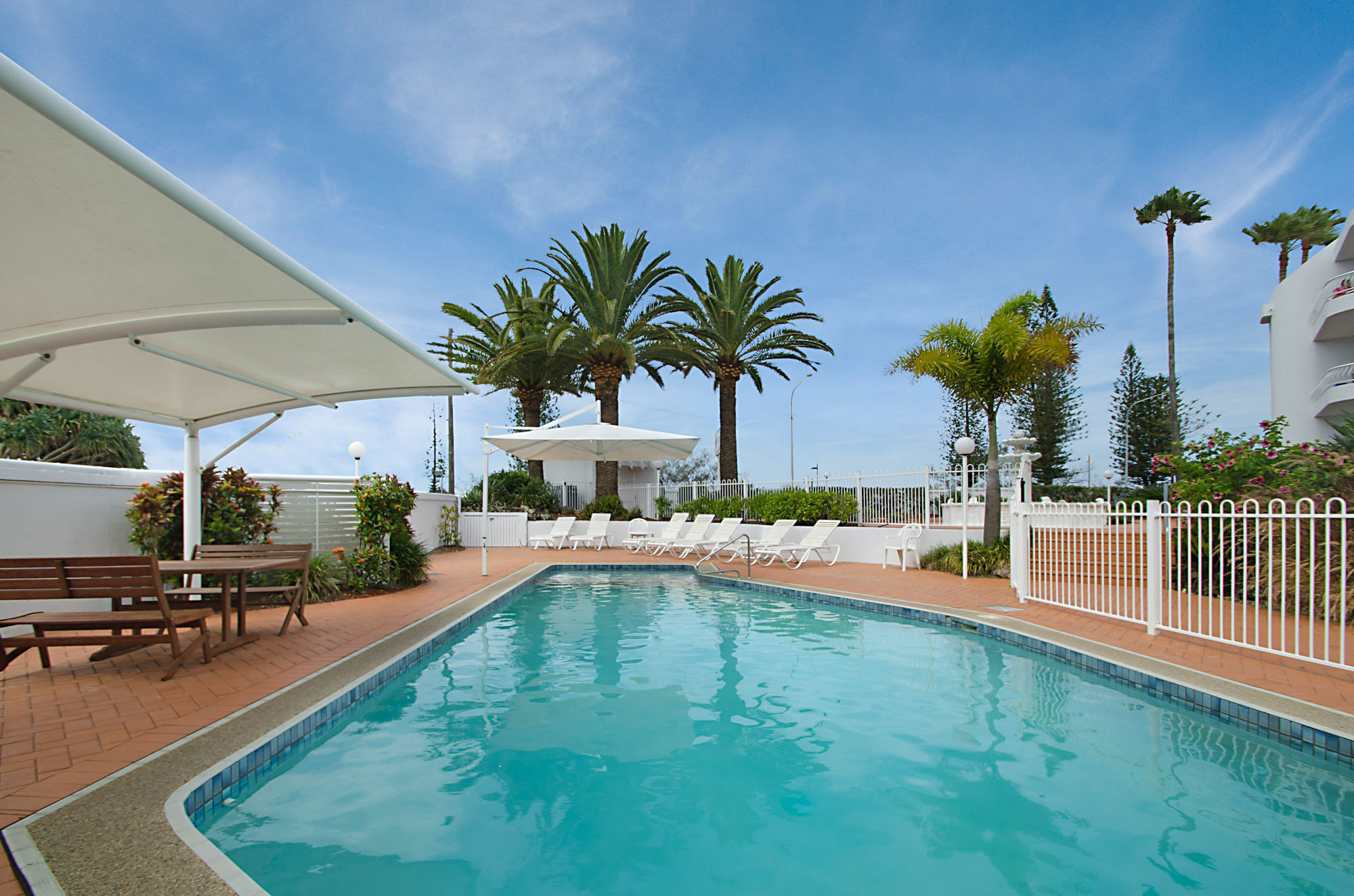 Aparthotel Alexandria Alexandra Headland