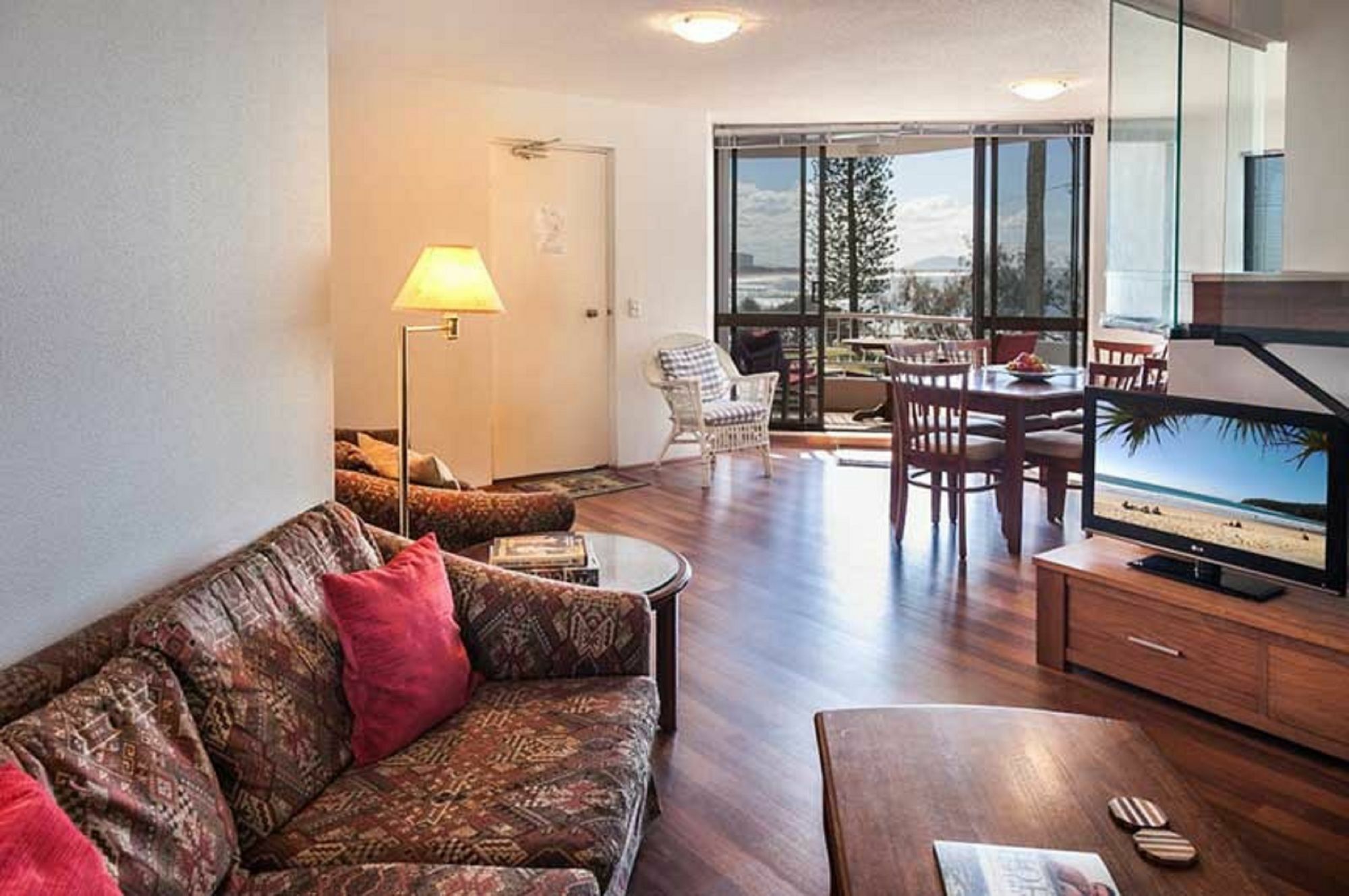 Aparthotel Alexandria Alexandra Headland