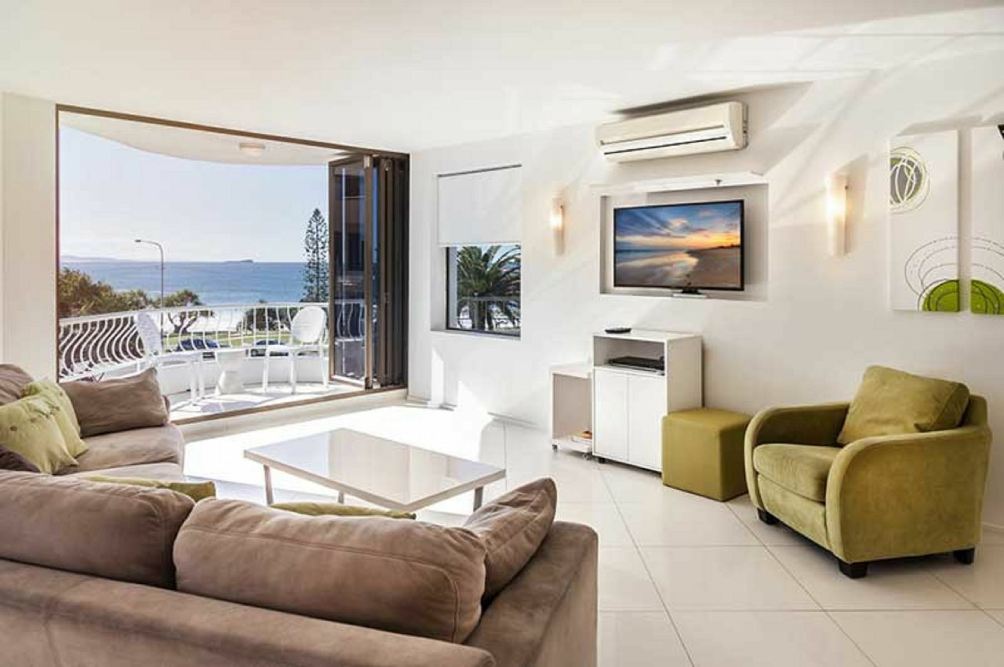 Aparthotel Alexandria Alexandra Headland