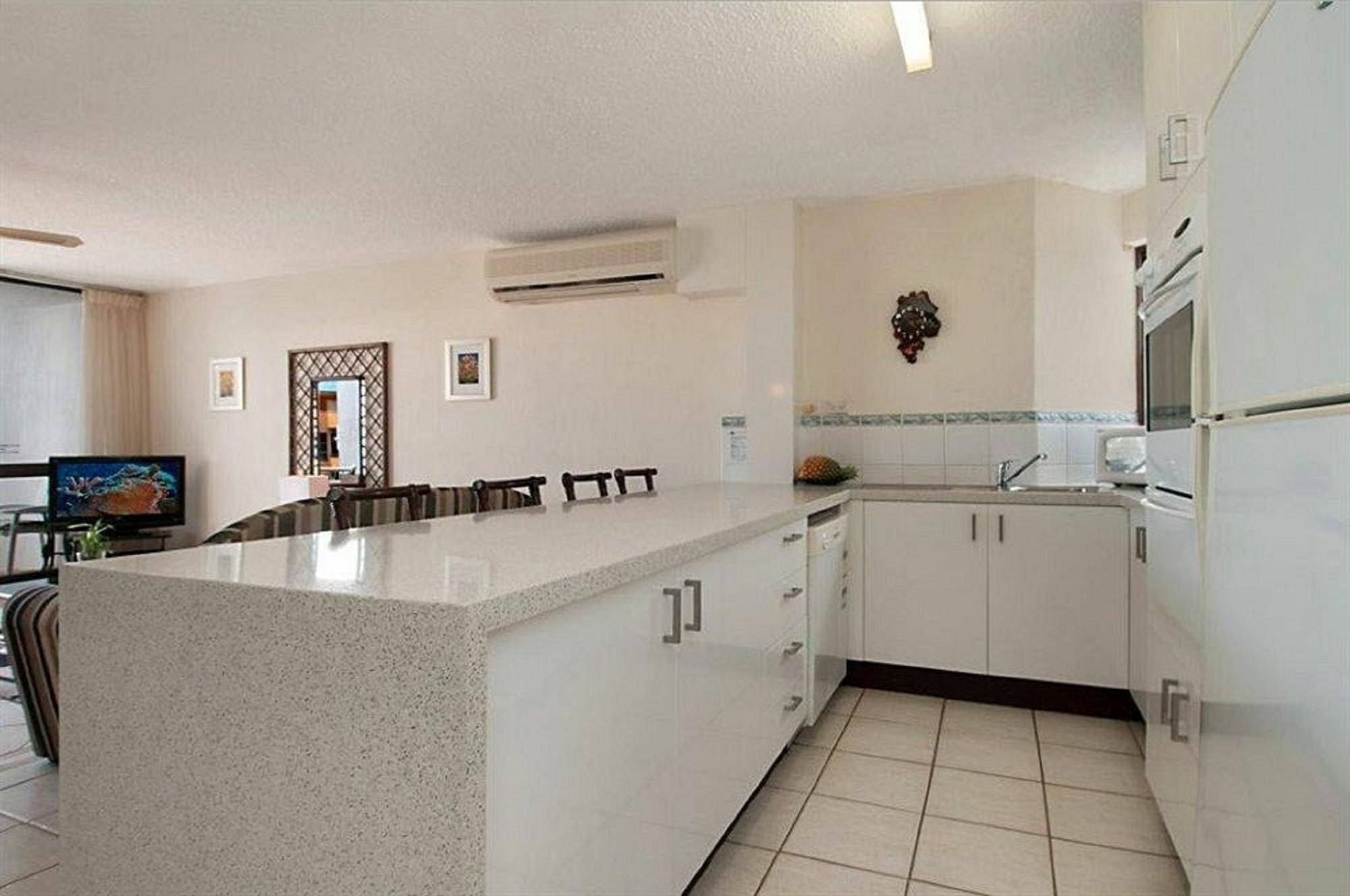 Aparthotel Alexandria Alexandra Headland